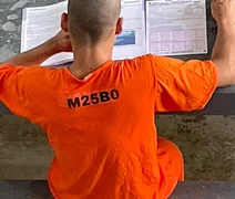 Número de inscritos no Encceja atinge novo recorde e cresce 41% no sistema prisional em Alagoas