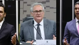MDB de Alagoas faz barba, cabelo e bigode no “Oscar da política”