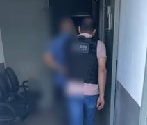 Líder do gupo de jovens de igreja é preso suspeito de estuprar menino de 11 anos
