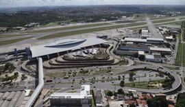 Avião que buscará vacinas contra a covid-19 tem voo adiado devido a logísticas