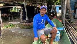 Moradores de unidades de conservação contribuem para a sustentabilidade em Alagoas