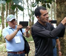 Cooperativas lideram discussões sobre desenvolvimento sustentável na jornada até a COP30