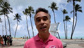 Justiça determina retirada de fake news contra Rafael Brito sobre pontos instagramáveis