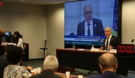 Ministro da Saúde nega interferência do filho em liberação de recursos