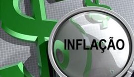 IGP-10 registra inflação de 0,4% em fevereiro
