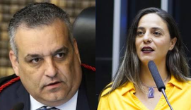 Vídeo: Deputado Alfedro Gaspar é chamado de defensor de bandido em audiência