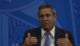 Não há risco de politização das Forças Armadas, diz ministro da Defesa