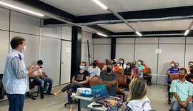 Vigilância Sanitária capacita profissionais de laticínios sobre boas práticas