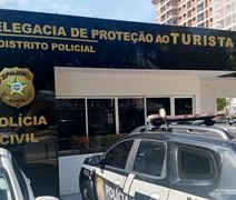 Polícia Civil investiga tumulto na Orla de Ponta Verde, em Maceió