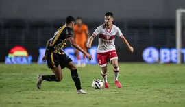 CRB x Santos: ingressos custam entre R$ 60 e R$ 350 para decisão da Copa do Brasil no Rei Pelé
