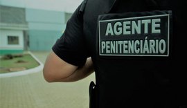 Governo de Alagoas divulga resultado das provas objetivas do concurso para agente penitenciário