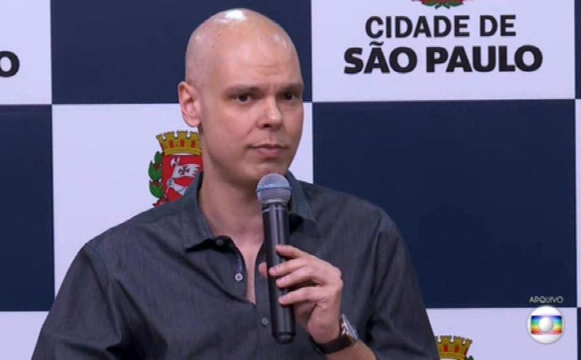 Bruno Covas, prefeito de São Paulo, morre aos 41 anos, vítima de câncer