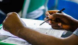 Mais de 4.500 candidatos fazem as provas do concurso da PGE-AL neste fim de semana