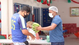 Prefeitura de Maceió volta a distribuir kits da agricultura familiar a partir de quinta (03)