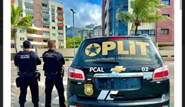 Grávidas furtam fraldas e saem correndo de farmácia em Maceió; mulheres foram presas
