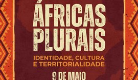 Neabi da Ufal promove evento “Áfricas Plurais” nesta sexta-feira (9)