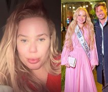 Ex de Dado Dolabella desiste de denúncia e rompe com advogado