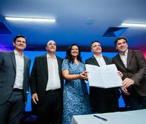Novos secretários de Agricultura e de Ciência e Tecnologia são empossados em Maceió