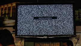 Sinal analógico de TV será desligado em 18 municípios de Alagoas
