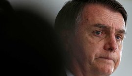 Bolsonaro sugere que pode demitir Onyx se houver denúncia robusta