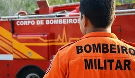 Curto-circuito em sistema solar causa princípio de incêndio na Justiça Federal em Maceió