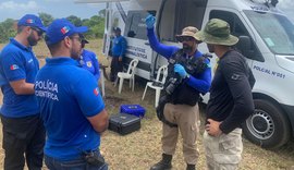 Polícia Científica tem três linhas de investigação sobre explosão de depósito de fogos de artifício