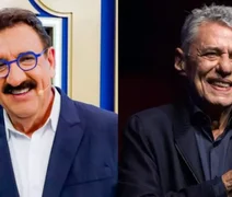 Justiça dá cinco dias para Ratinho provar acusações contra Chico Buarque