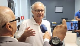 Renan queria JHC candidato ao Senado: “antes ele do que Lira”