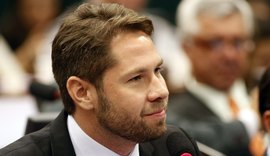 Pedro Vilela assume mandato na Câmara dos Deputados