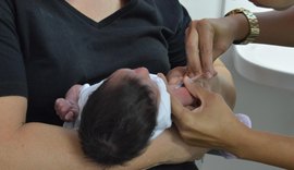 Vacina de reforço contra a meningite será substituída para ampliar proteção às crianças alagoanas