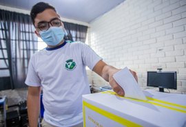 Arapiraca realiza eleição de gestores educacionais para escolas e creches municipais