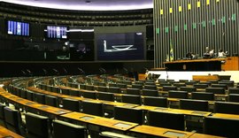 Câmara analisa hoje caso de deputado e maioria é a favor da prisão