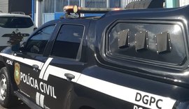 Vereador e médico são indiciados por corrupção e agressão a vigilante em hospital de Arapiraca
