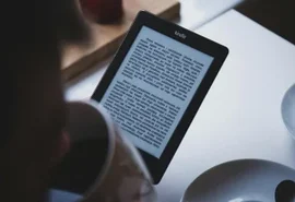 'Encha seu Kindle' disponibiliza e-books e impulsiona leitura nacional