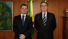 Novo ministro da Justiça decide trocar comandos da PF e da PRF