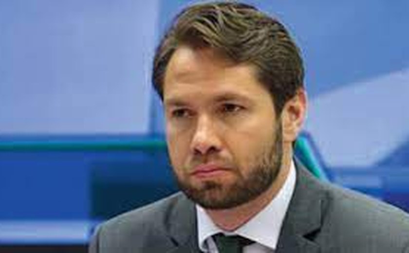Pedro Vilela diz que seu voto será para manter o veto ao aumento do Fundo Eleitoral