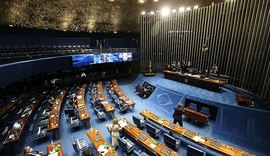 Senado vota projeto que torna CPF único número de identificação