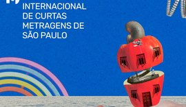 Festival Internacional de Curtas Metragens de São Paulo terá início nesta quinta (19)