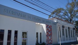 Veja o edital: 555 novas vagas na Saúde de Alagoas