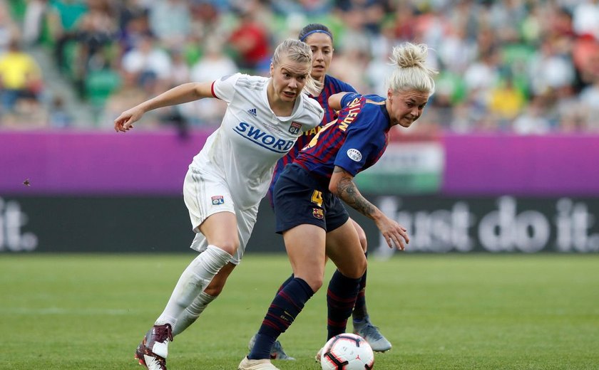 Japão retira candidatura para sediar Copa do Mundo Feminina de 2023