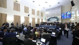 Assembleia aprova reajuste de 4,83% para servidores públicos de Alagoas