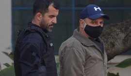 Queiroz pode ser colocado em prisão domiciliar; caso tramita sob segredo de Justiça