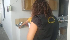 Mulher é resgatada após 34 anos de trabalho análogo à escravidão