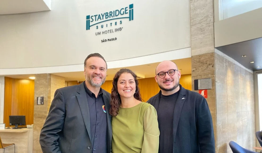 Renase Evento reúne liderança no StaybridgeSuites e celebra nova fase de expansão e proximidade com clientes
