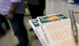 Mega-Sena sorteia neste sábado (17) prêmio de R$ 2,5 milhões