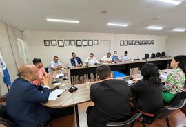 Circuito Regional de Feiras da Agricultura Familiar e Economia Solidária começa por Arapiraca