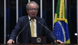 Senador diz que Rodrigo Cunha será o candidato do PSDB a governador