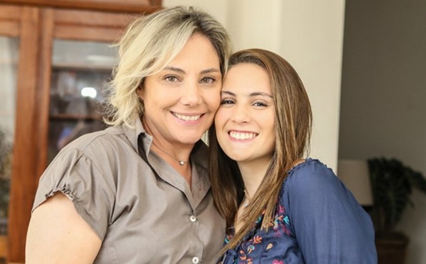 Filha de famosa diz que 'ex-bbbs' pegam vagas de 'atores reias' e critica Kalimann