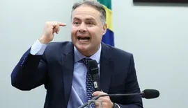 Renan Filho provoca direita e cita debate de 1989: “Caiado não aprendeu nada”
