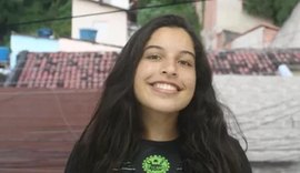 Estudante do Sesi Cambona fica entre as 10 finalistas ao Nobel da Educação